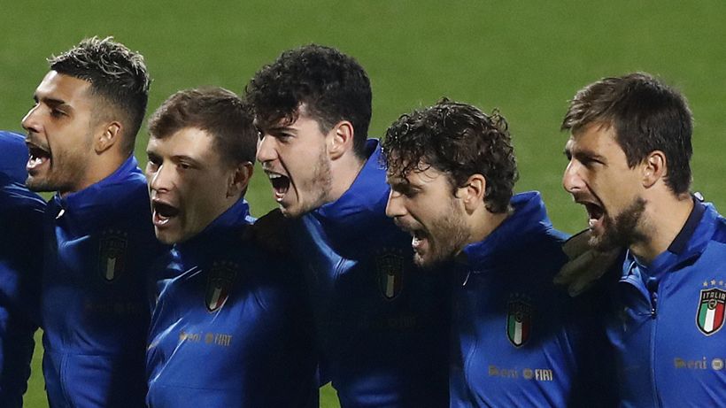 Inter e Juve avvisate, concorrenza italiana per un Nazionale