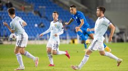 Nations League: vecchia conoscenza della A sul podio dei bomber