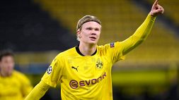 Matthaus non ha dubbi: "Haaland a breve lascerà il Borussia Dortmund"
