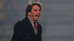 Serie C: in sei a punteggio pieno, il Taranto cambia allenatore