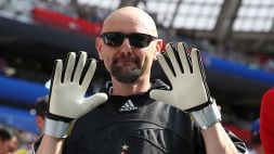 Riecco Barthez: nuovo ruolo per l'ex portiere della Francia