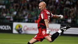 Barthez torna al Tolosa: ricoprirà il ruolo di consulente