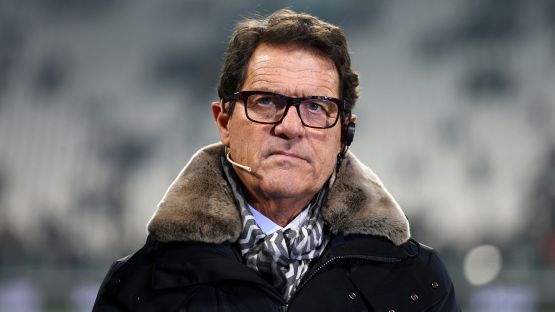 Champions, Capello: "Non un Liverpool top, l'Inter può farcela"