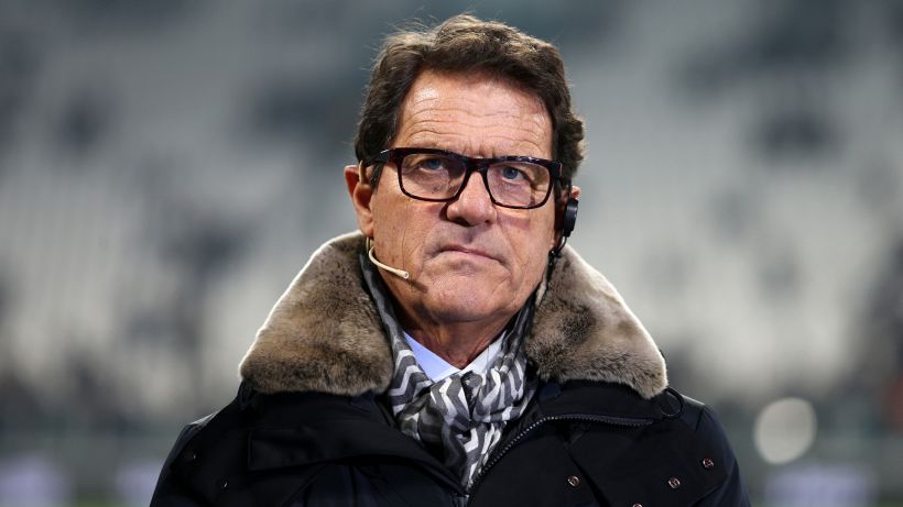 Capello show: attacca Donnarumma, punge Allegri e carica l'Inter