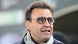 Fabrizio Corsi: “Felici di fare un atto in favore della Fiorentina”