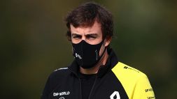 F1, Alonso: "Saprò stupire"