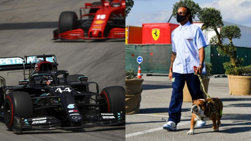 F1, crisi Ferrari: la frecciata social Mercedes diventa virale