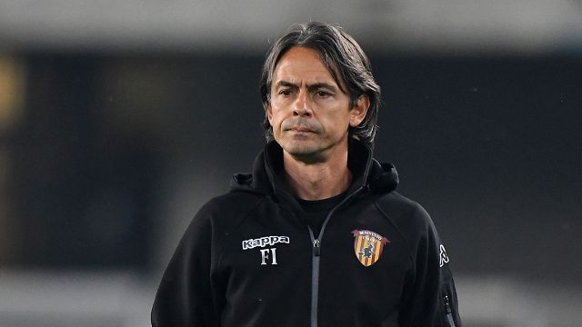 Ufficiale: Filippo Inzaghi è il nuovo allenatore del Brescia