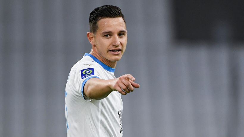 Udinese: acquistato Thauvin dal Marsiglia