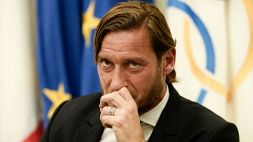 Totti rivela: "Mihajlovic mi voleva al Torino"