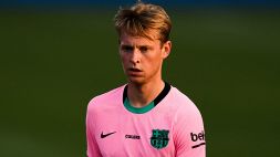 De Jong punge l'UEFA: "Amichevoli non necessarie"