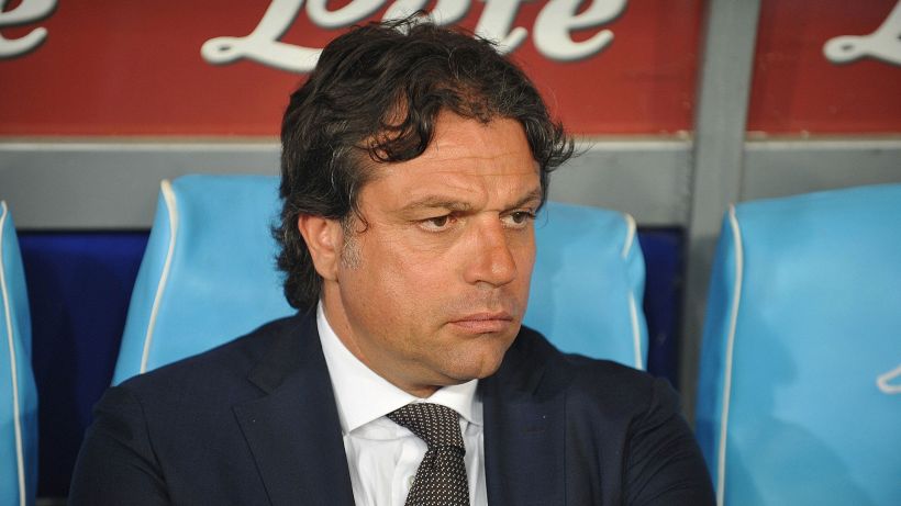 Napoli, Giuntoli: "Stiamo cercando soluzione per Milik"