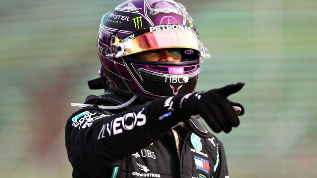 Formula 1: la Mercedes ha scelto il sostituto di Hamilton