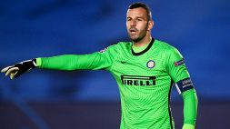 Inter, un grande ex boccia Handanovic: "Non è più lui"