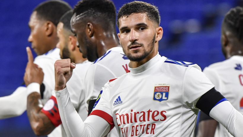 Aouar-Lione, strappo improvviso: la Serie A è alla finestra