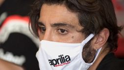 MotoGp, Andrea Iannone racconta il suo inferno: "Non lo accetto"
