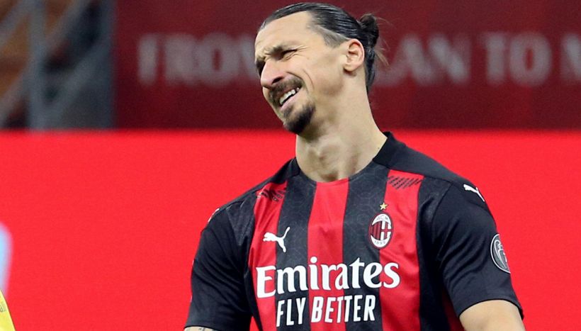 Milan, Biasin: “Inspiegabile su Ibra” ma il web lo bacchetta