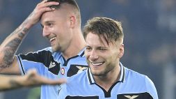 "Lazio Campione d'Italia 2020 senza il Covid"