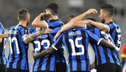 Il nerazzurro piace a mezza Europa, i tifosi temono l'addio