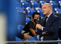 Inter, tifosi sul piede di guerra: "Aveva ragione Marotta"