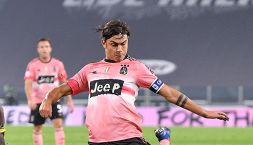 Dybala involuto, Crosetti individua il colpevole