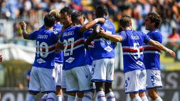 Sampdoria 2021-22, gli stipendi dei giocatori. Quanto guadagnano