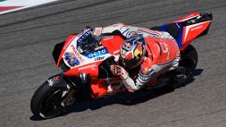 MotoGp, Miller: "Complimenti a Morbidelli"