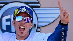 MotoGp, Mir: "Sono campione, nel 2021 parto favorito. Per battere Marquez servirà di più"