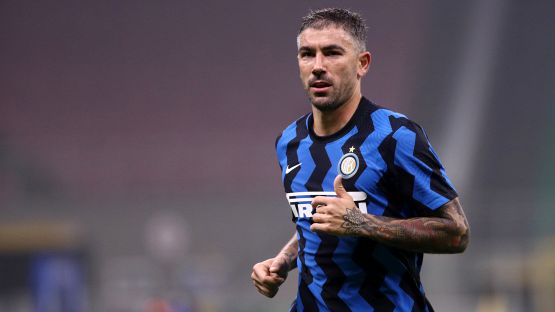 Inter, Inzaghi ha un'idea per Kolarov