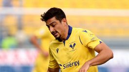 Ufficiale, Gunter è della Sampdoria