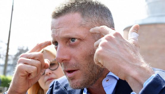 Juventus, i tweet di Lapo Elkann incendiano il web: cambia tutto?