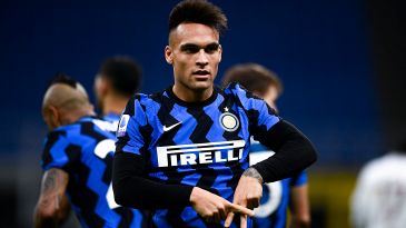 Mercato Inter: per Lautaro bivio Champions, rinnovo in bilico