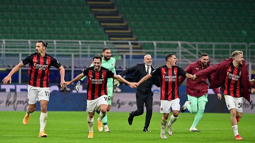 Mercato Milan, pronto il sorpasso sull'Inter per un obiettivo a centrocampo