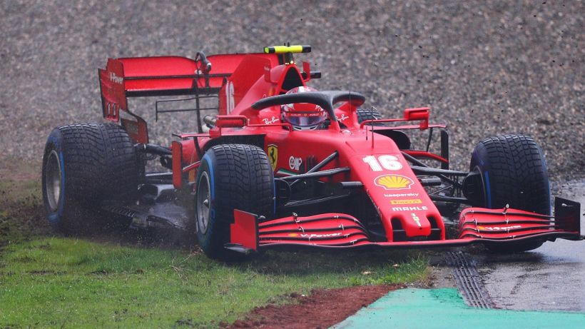 F1, caos in Turchia: pazza pole di Stroll, delusione Ferrari