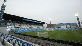 Coppa Italia, finale a Reggio Emilia: manca solo l'annuncio