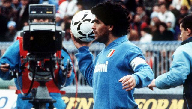NazioNapoli, 3-4 pedine di Spalletti titolari con l’Italia, non succedeva dai tempi di Maradona