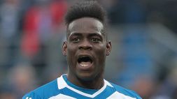 Balotelli al Franciacorta: "Sempre il primo all'allenamento"