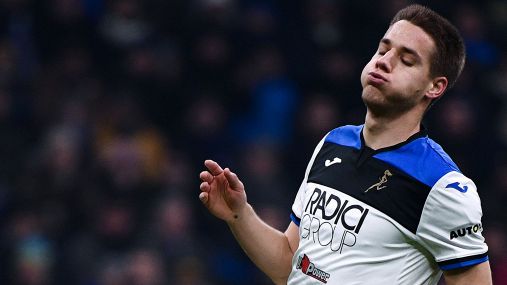 Atalanta, si ferma Pasalic: niente Liverpool