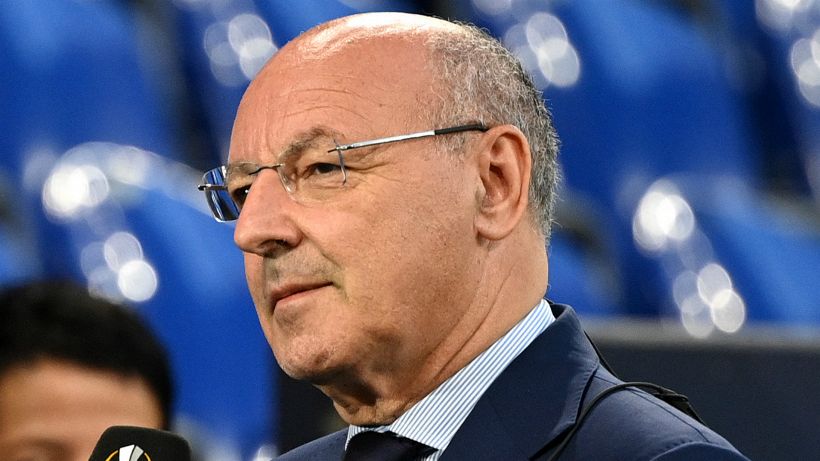 Inter, Marotta: "Suning valuta le opportunità"