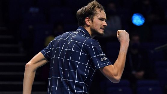Australian Open, Medvedev lancia l'allarme