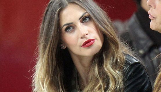 Melissa Satta rompe il silenzio: "Ho avuto il Covid, sono debole"