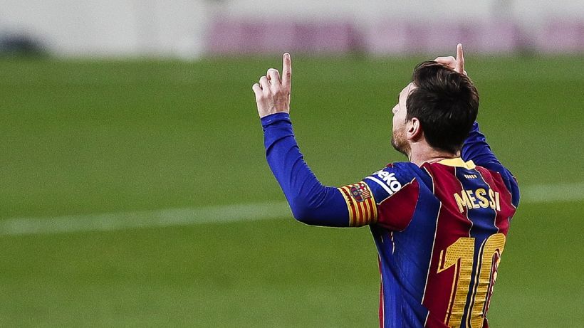 Messi arrabbiato, tanti club tornano a sognare
