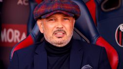 Bologna, Mihajlovic: "Soddisfatto dal mercato, Niang? Colpa non nostra"