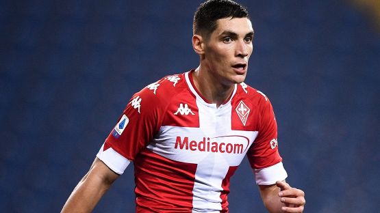 Nikola Milenkovic, la Fiorentina ha fissato il prezzo