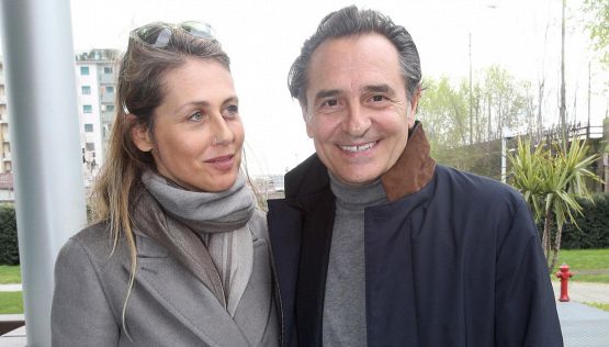 Novella Benini, le scelte contro della compagna di Prandelli