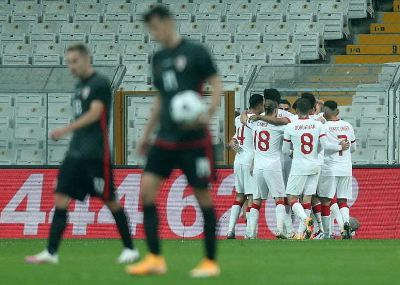 Juve, Milan e Inter in ansia per caos in Turchia, tifosi furiosi