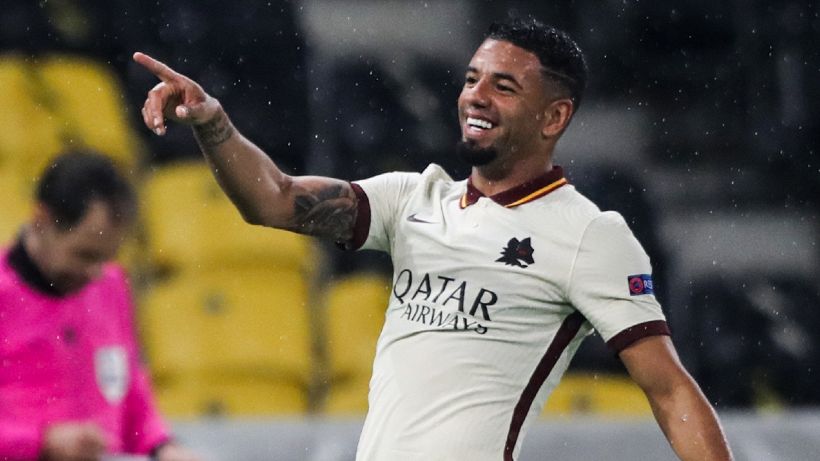 Bruno Peres e il segreto della rinascita