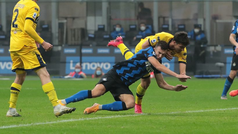 Caos Inter-Parma: la risposta di Rizzoli a Marotta