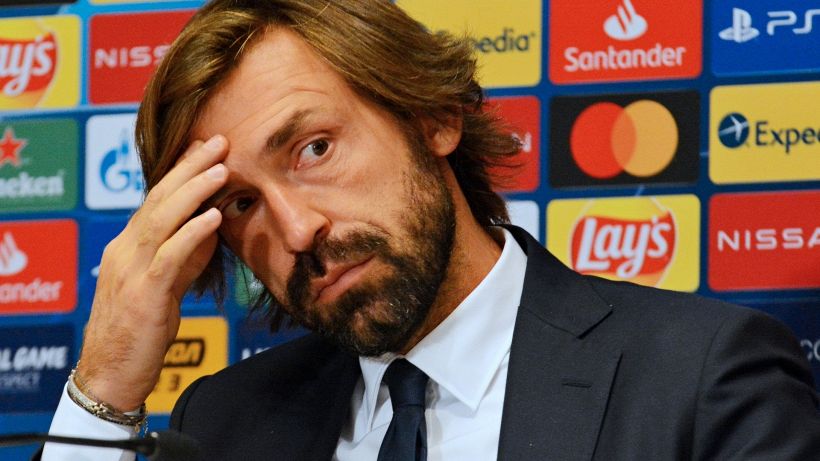 Juventus, Pirlo in ansia per la difesa: si ferma un altro big