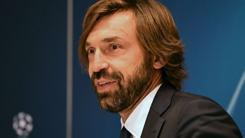 Juventus, Pirlo sorride: un big vicino al rientro